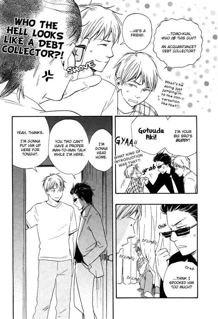 Honto-Yajuu-Yamamoto-Kotetsuko-Part-1-Eng page 17