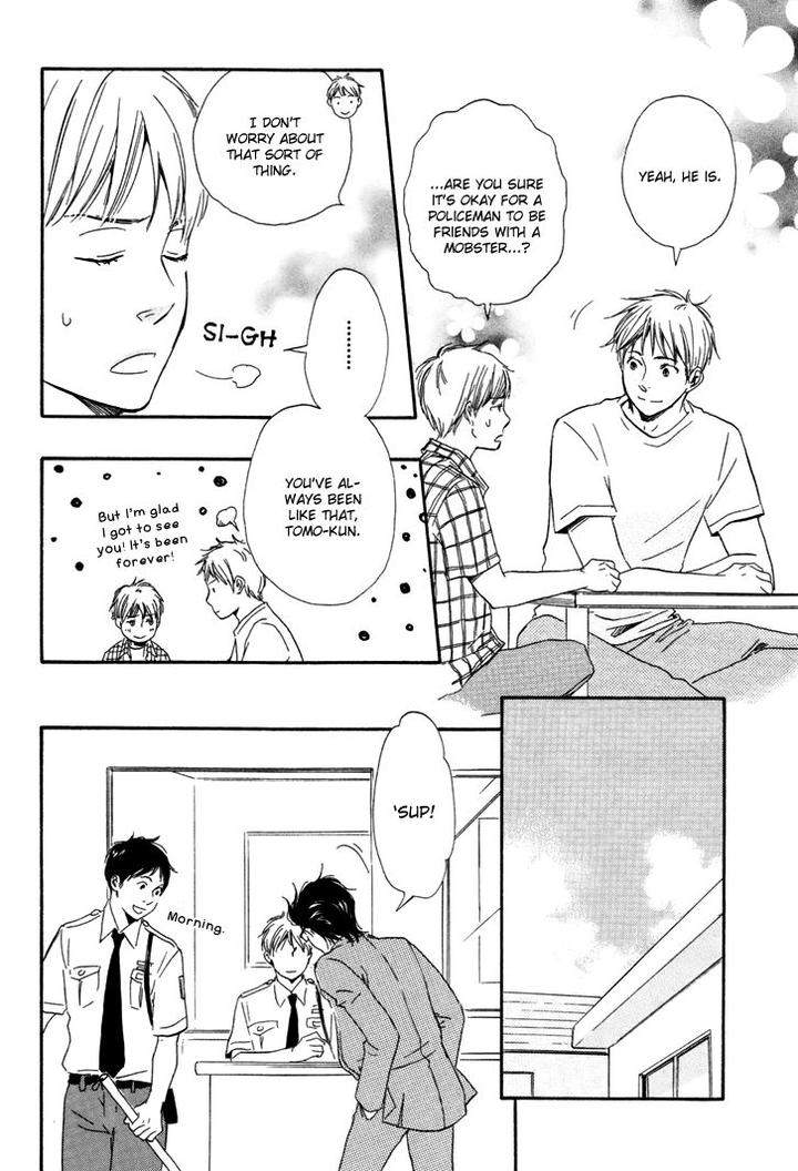 Honto-Yajuu-Yamamoto-Kotetsuko-Part-1-Eng page 19
