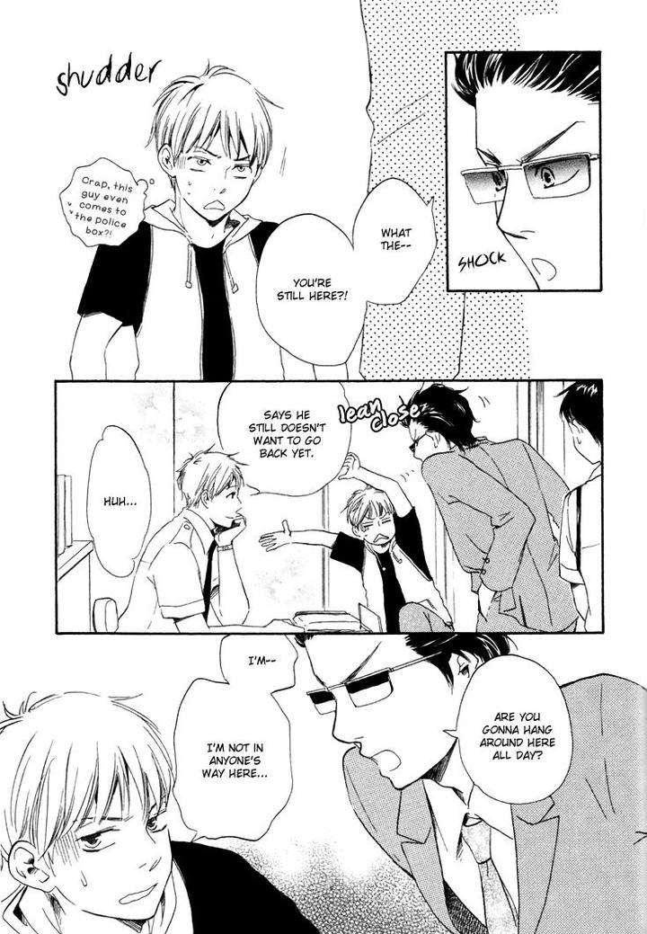 Honto-Yajuu-Yamamoto-Kotetsuko-Part-1-Eng page 20