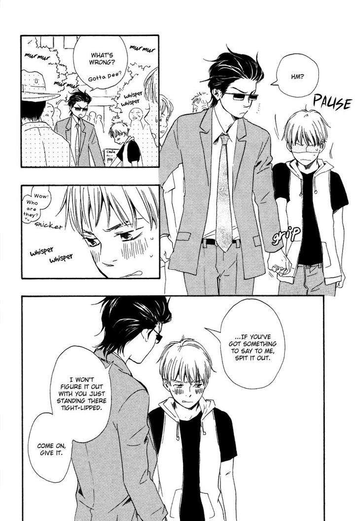 Honto-Yajuu-Yamamoto-Kotetsuko-Part-1-Eng page 23