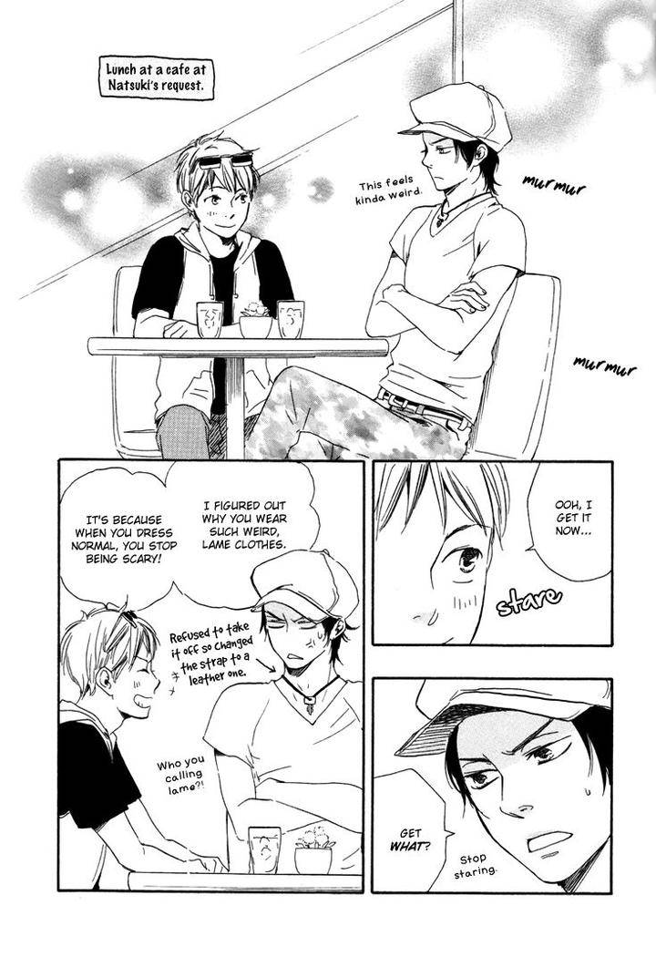 Honto-Yajuu-Yamamoto-Kotetsuko-Part-1-Eng page 28