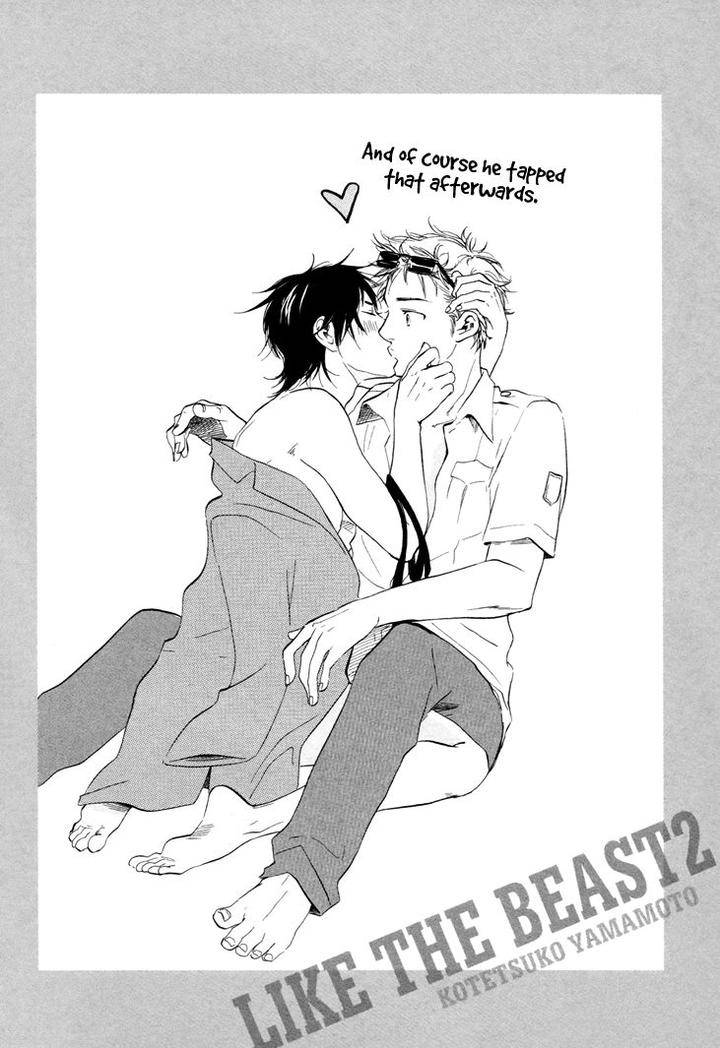 Honto-Yajuu-Yamamoto-Kotetsuko-Part-1-Eng page 3