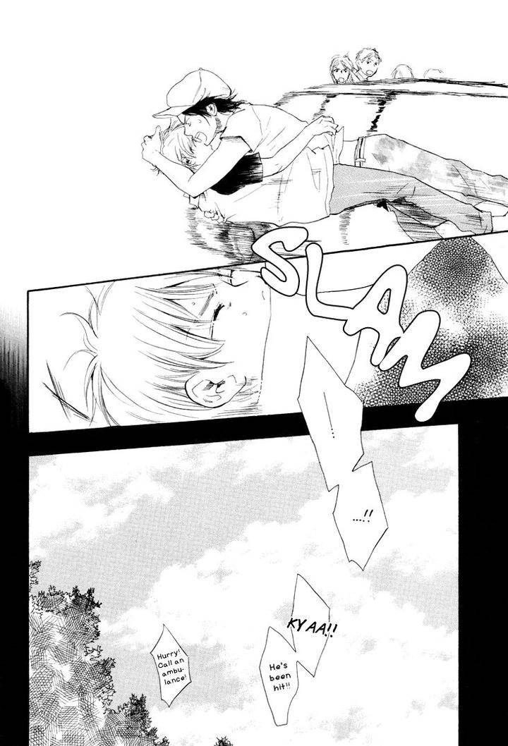 Honto-Yajuu-Yamamoto-Kotetsuko-Part-1-Eng page 5