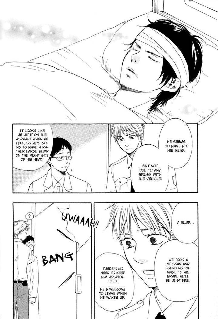 Honto-Yajuu-Yamamoto-Kotetsuko-Part-1-Eng page 9