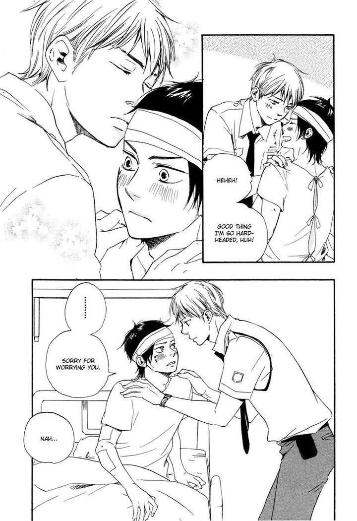 Honto-Yajuu-Yamamoto-Kotetsuko-Part-1-Eng page 16