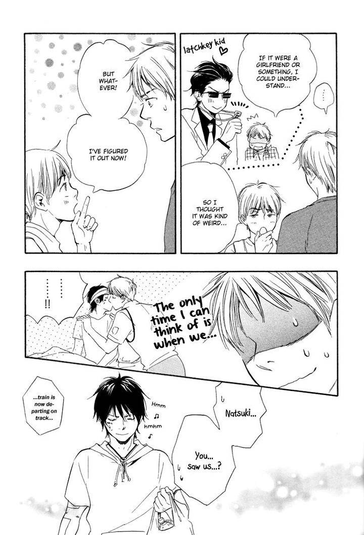 Honto-Yajuu-Yamamoto-Kotetsuko-Part-1-Eng page 30
