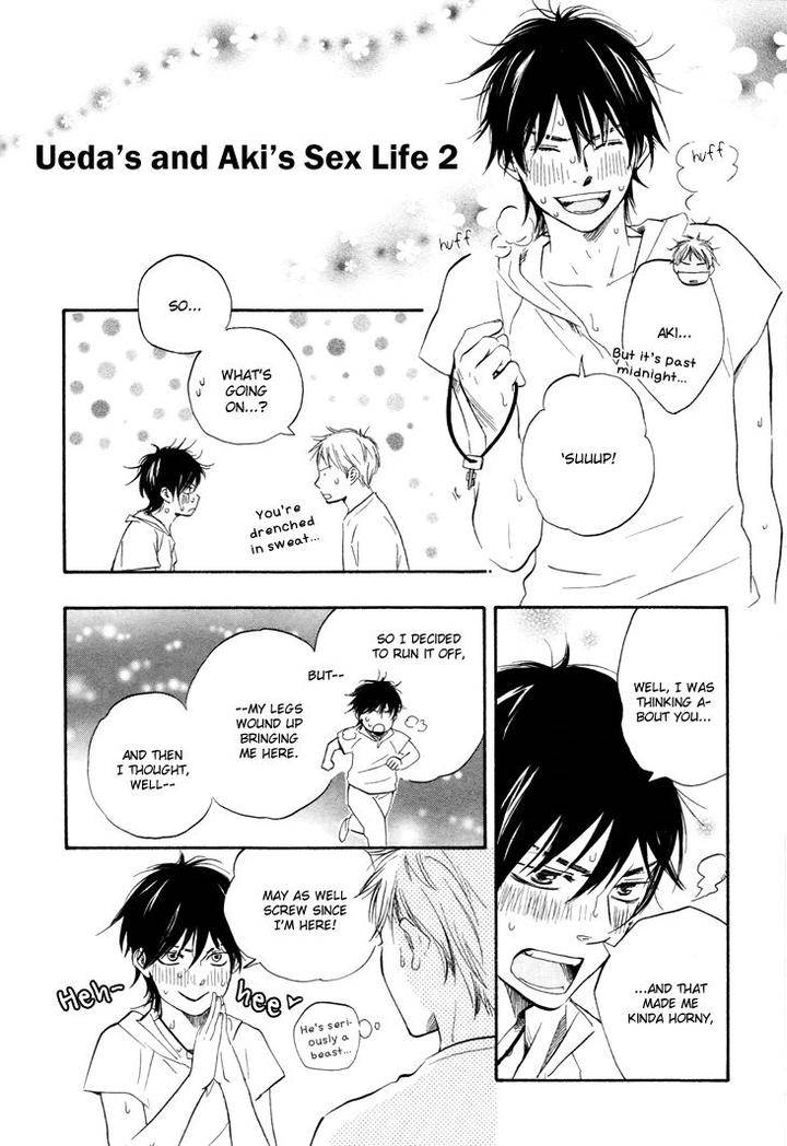 Honto-Yajuu-Yamamoto-Kotetsuko-Part-1-Eng page 3