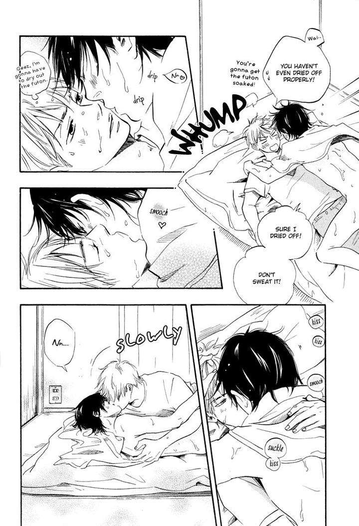 Honto-Yajuu-Yamamoto-Kotetsuko-Part-1-Eng page 5