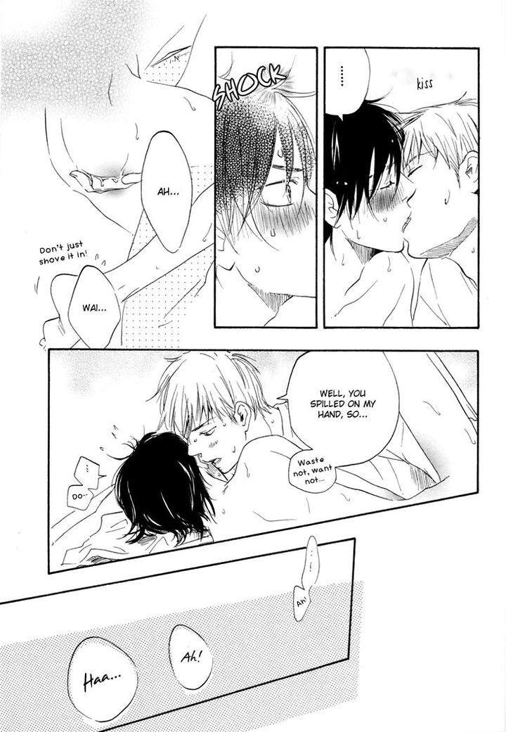 Honto-Yajuu-Yamamoto-Kotetsuko-Part-1-Eng page 8