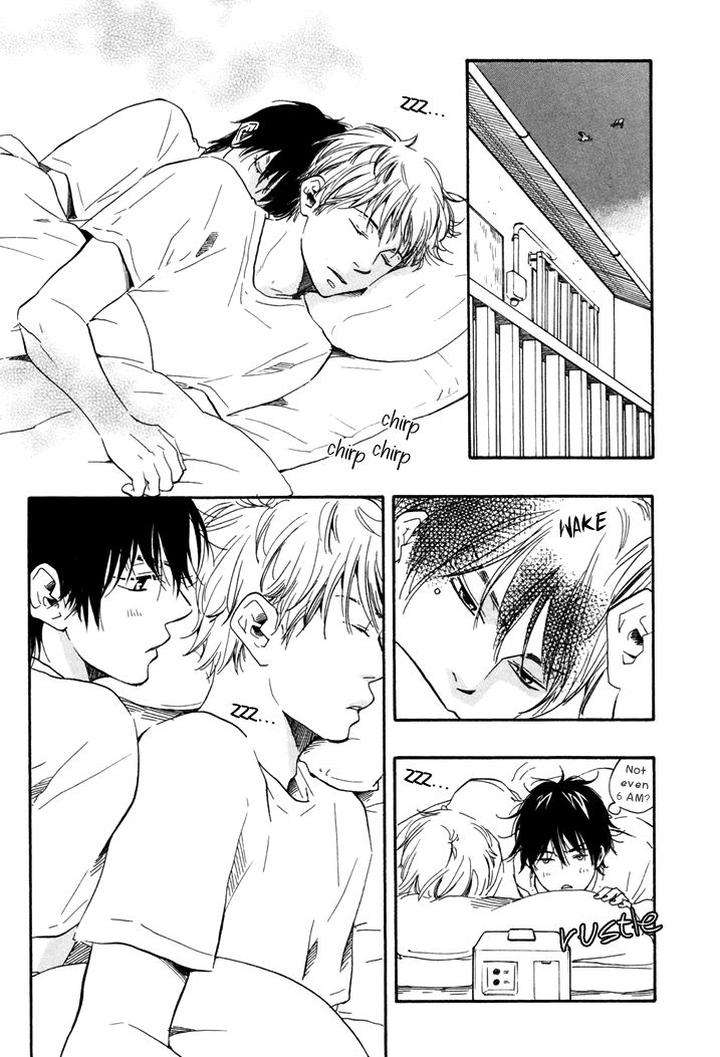 Honto-Yajuu-Yamamoto-Kotetsuko-Part-1-Eng page 4