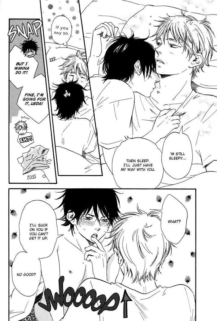 Honto-Yajuu-Yamamoto-Kotetsuko-Part-1-Eng page 6
