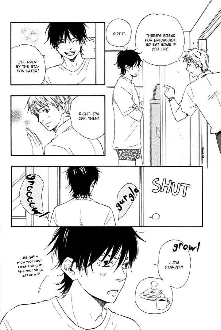 Honto-Yajuu-Yamamoto-Kotetsuko-Part-1-Eng page 8