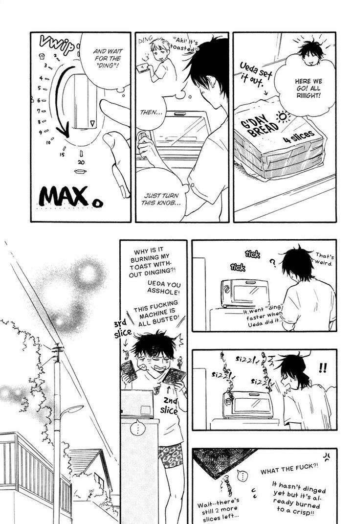 Honto-Yajuu-Yamamoto-Kotetsuko-Part-1-Eng page 9