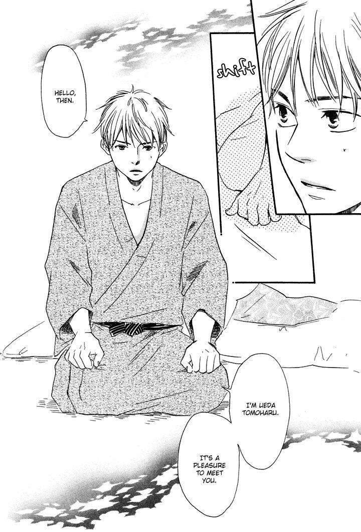 Honto-Yajuu-Yamamoto-Kotetsuko-Part-1-Eng page 30