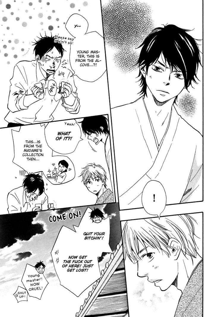 Honto-Yajuu-Yamamoto-Kotetsuko-Part-1-Eng page 6