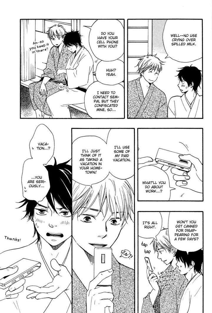 Honto-Yajuu-Yamamoto-Kotetsuko-Part-1-Eng page 8