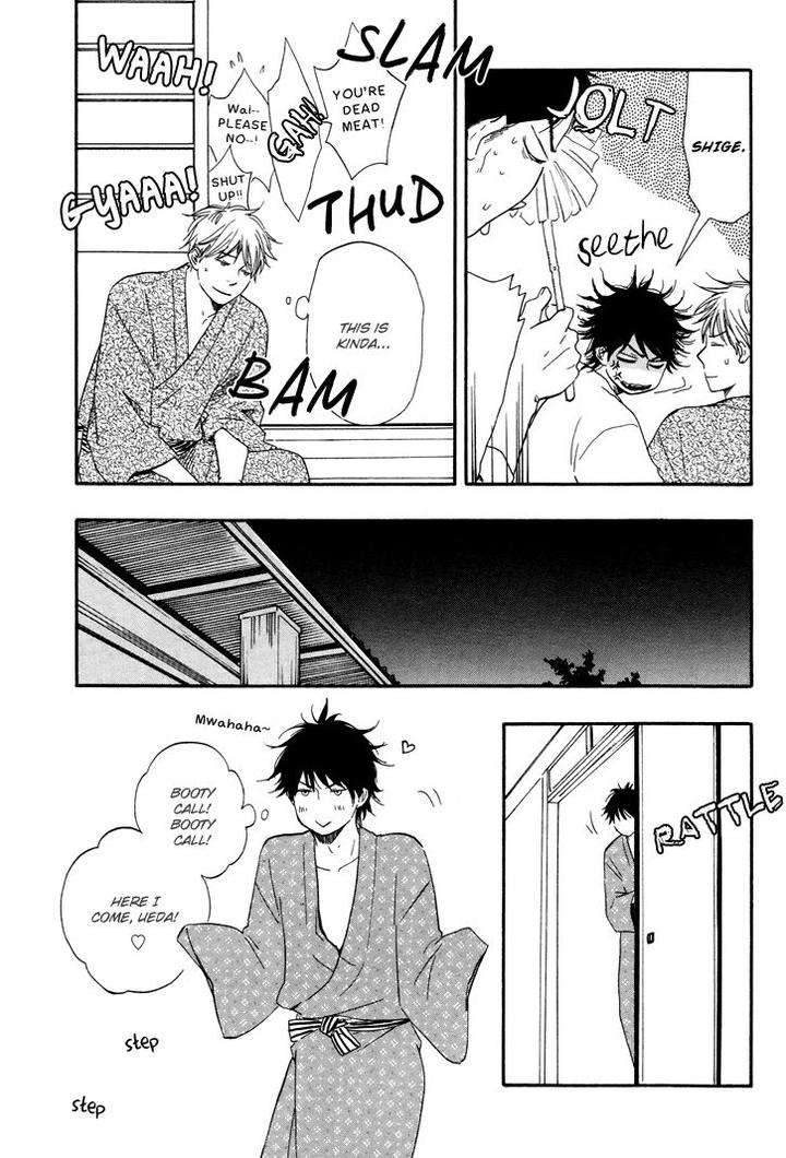 Honto-Yajuu-Yamamoto-Kotetsuko-Part-1-Eng page 10