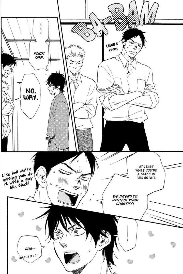 Honto-Yajuu-Yamamoto-Kotetsuko-Part-1-Eng page 11