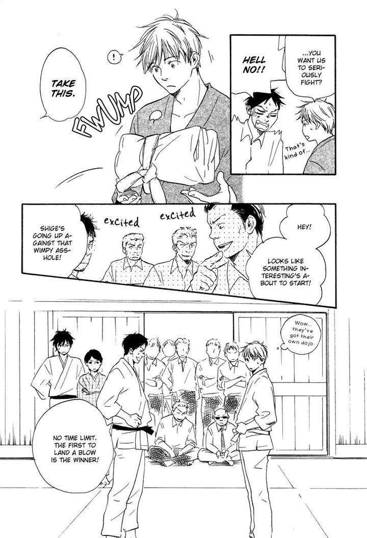 Honto-Yajuu-Yamamoto-Kotetsuko-Part-1-Eng page 19