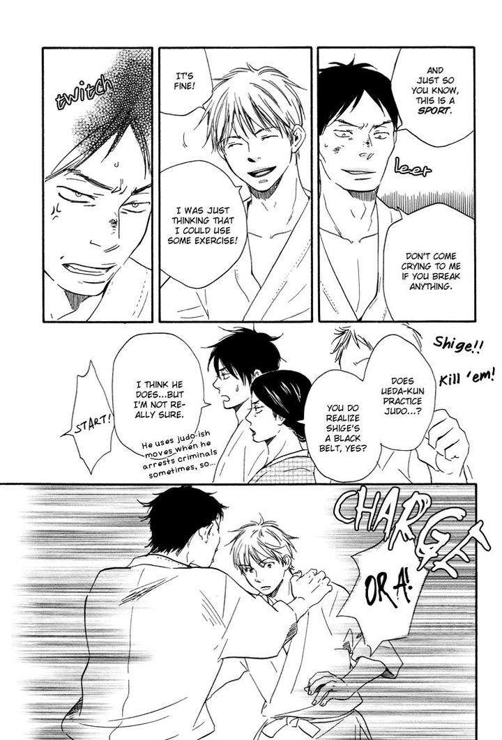 Honto-Yajuu-Yamamoto-Kotetsuko-Part-1-Eng page 20