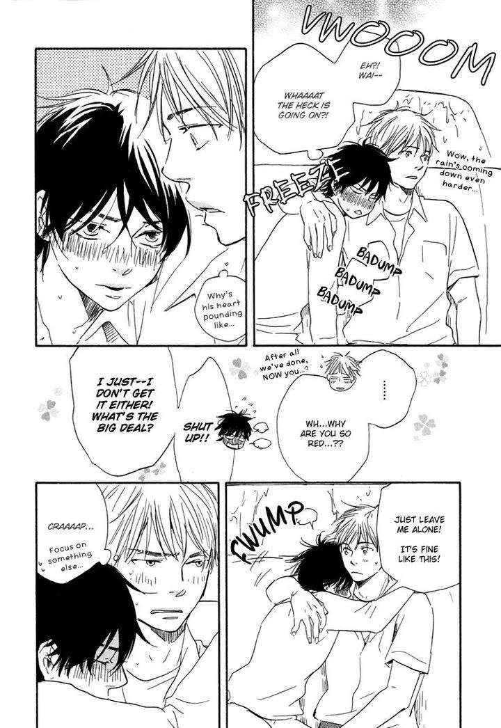 Honto-Yajuu-Yamamoto-Kotetsuko-Part-1-Eng page 35