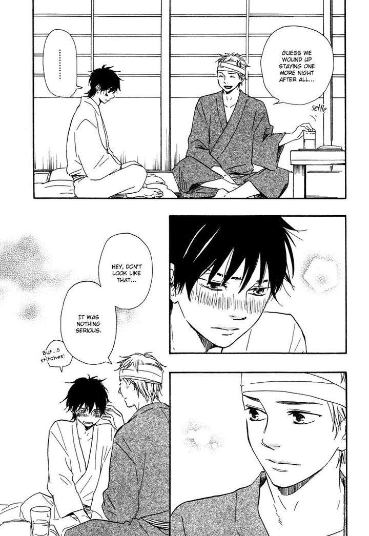 Honto-Yajuu-Yamamoto-Kotetsuko-Part-1-Eng page 15