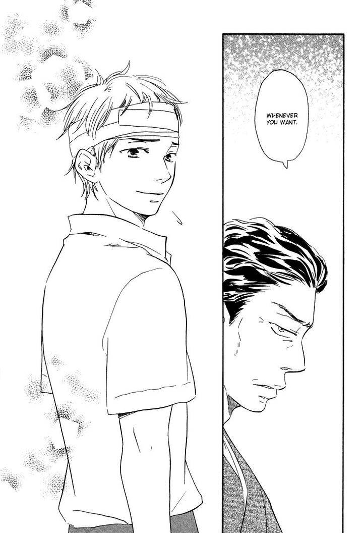 Honto-Yajuu-Yamamoto-Kotetsuko-Part-1-Eng page 23