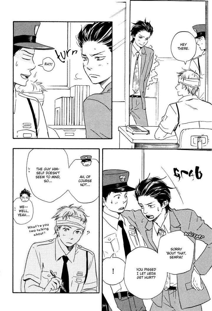 Honto-Yajuu-Yamamoto-Kotetsuko-Part-1-Eng page 28