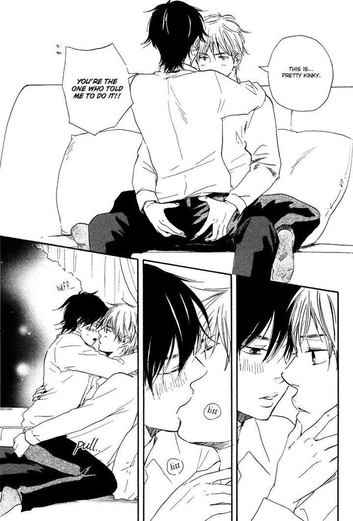 Honto-Yajuu-Yamamoto-Kotetsuko-Part-1-Eng page 39