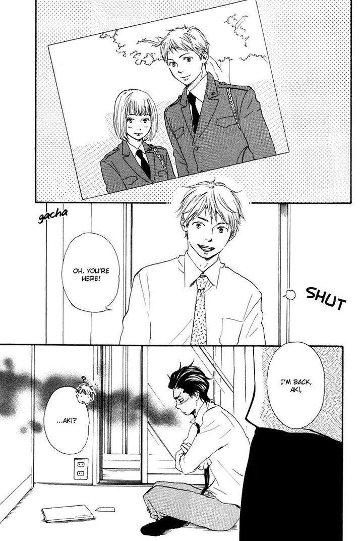Honto-Yajuu-Yamamoto-Kotetsuko-Part-1-Eng page 4