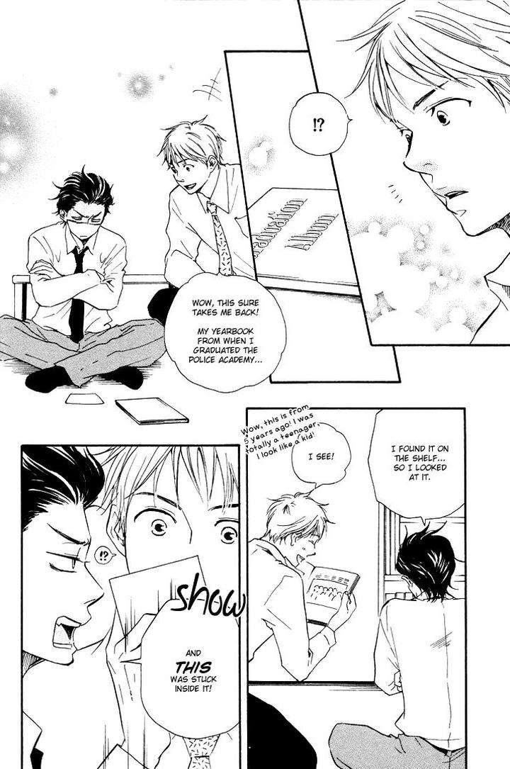 Honto-Yajuu-Yamamoto-Kotetsuko-Part-1-Eng page 5