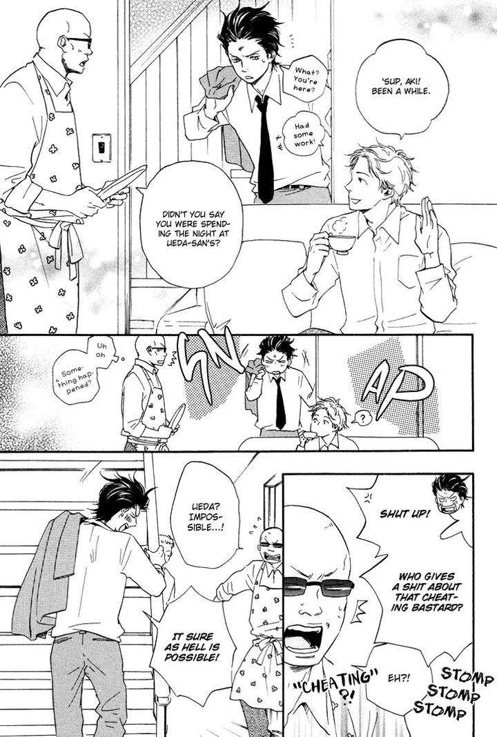 Honto-Yajuu-Yamamoto-Kotetsuko-Part-1-Eng page 14