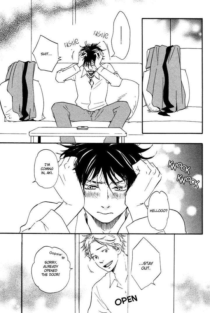 Honto-Yajuu-Yamamoto-Kotetsuko-Part-1-Eng page 16