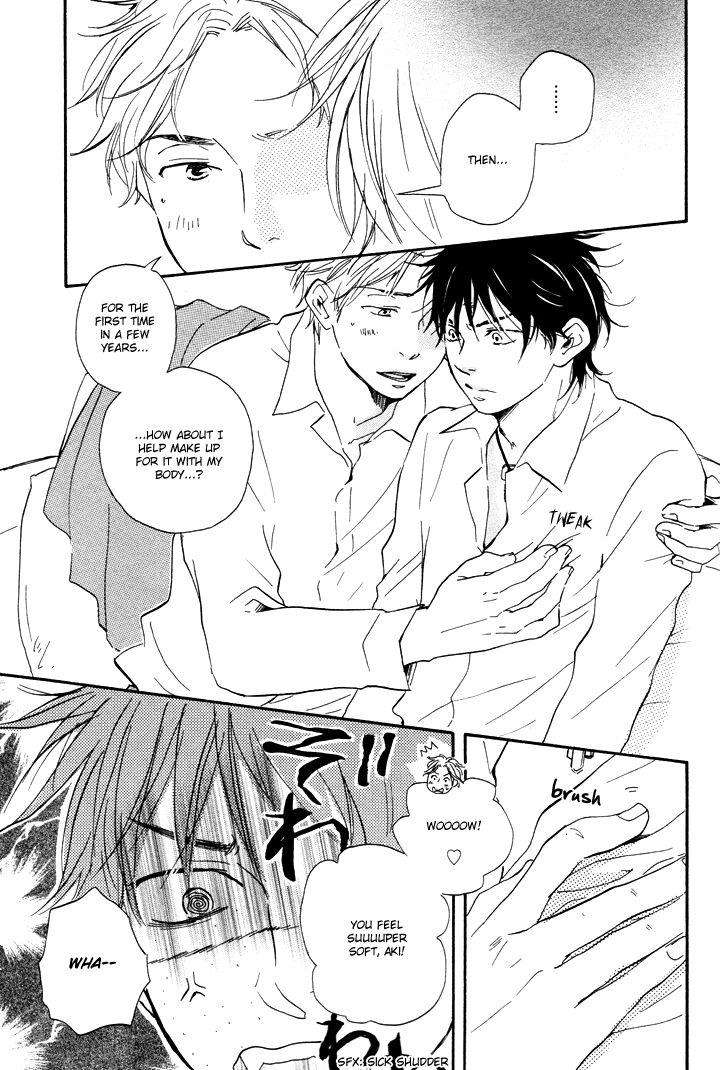 Honto-Yajuu-Yamamoto-Kotetsuko-Part-1-Eng page 18