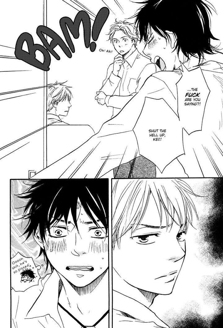 Honto-Yajuu-Yamamoto-Kotetsuko-Part-1-Eng page 25