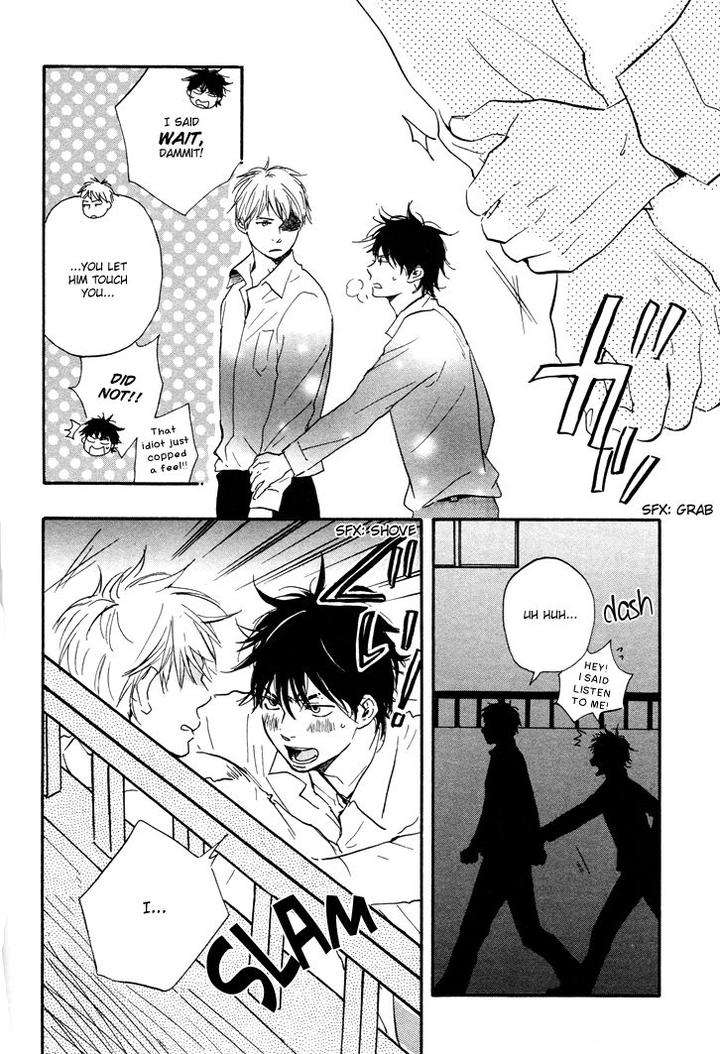Honto-Yajuu-Yamamoto-Kotetsuko-Part-1-Eng page 29