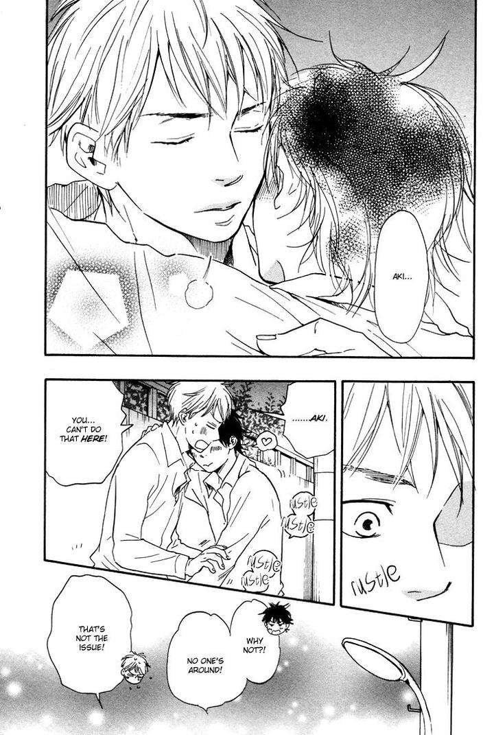Honto-Yajuu-Yamamoto-Kotetsuko-Part-1-Eng page 32