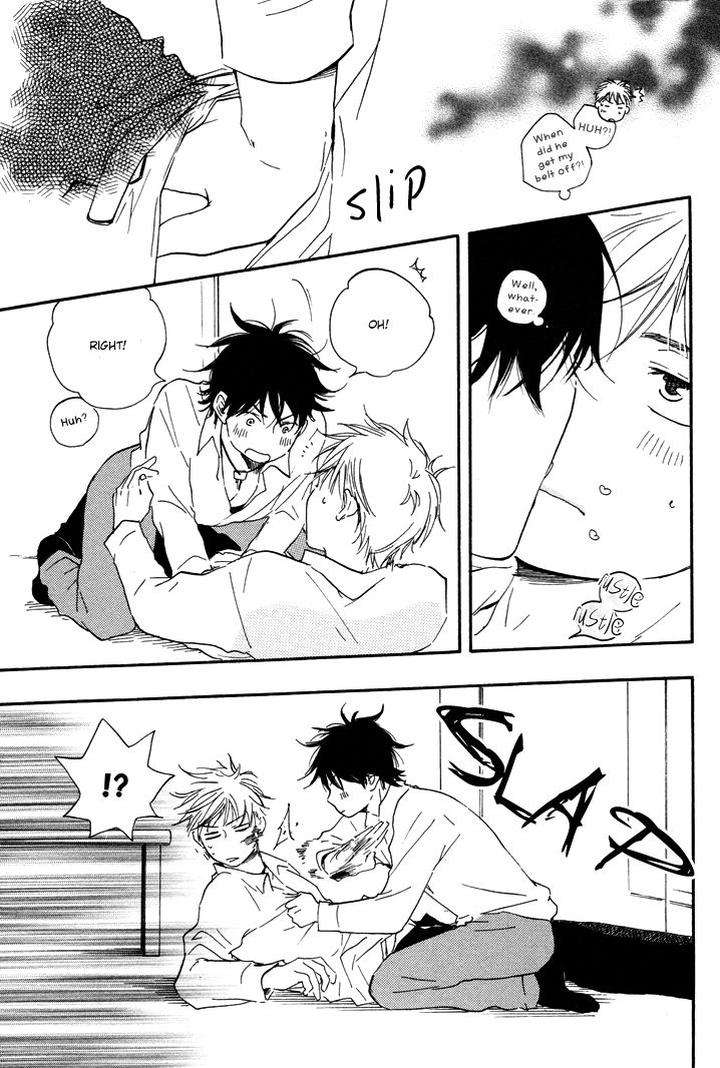 Honto-Yajuu-Yamamoto-Kotetsuko-Part-1-Eng page 34