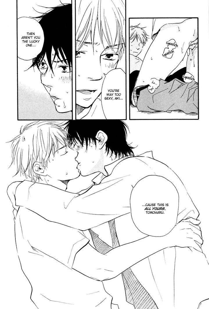 Honto-Yajuu-Yamamoto-Kotetsuko-Part-1-Eng page 38