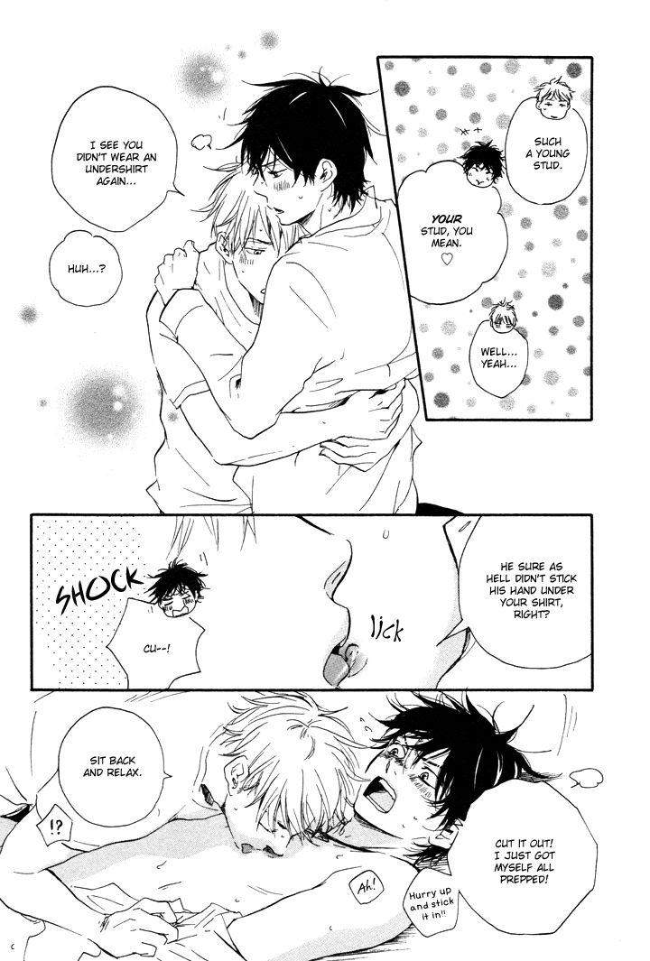 Honto-Yajuu-Yamamoto-Kotetsuko-Part-1-Eng page 39