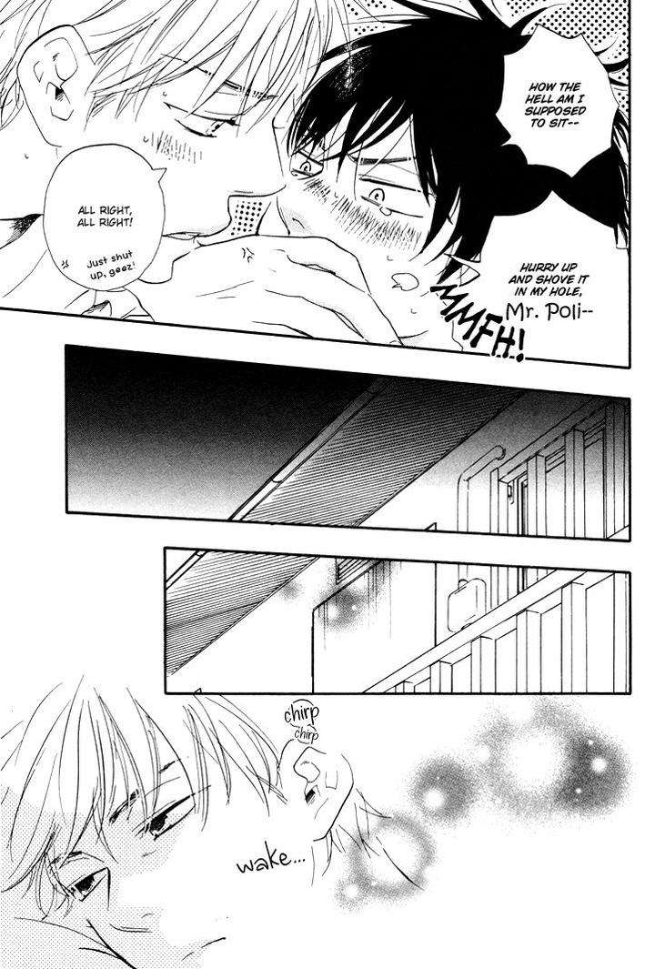 Honto-Yajuu-Yamamoto-Kotetsuko-Part-1-Eng page 40