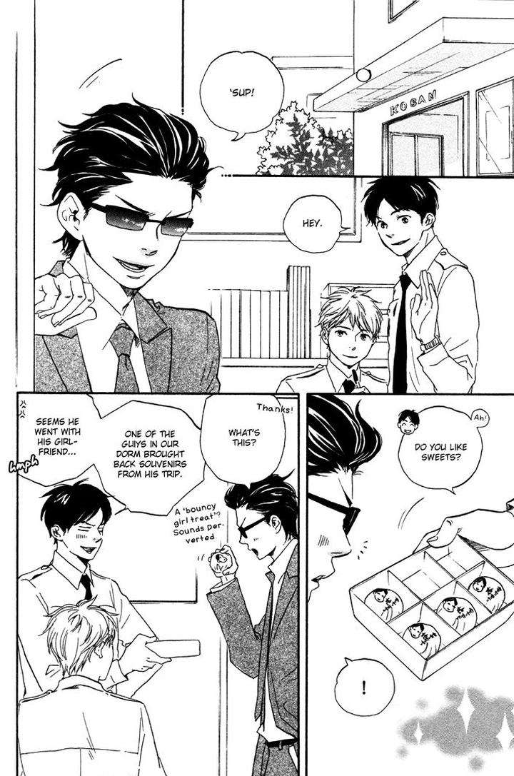Honto-Yajuu-Yamamoto-Kotetsuko-Part-1-Eng page 9