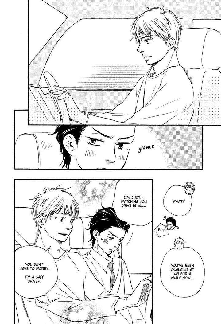 Honto-Yajuu-Yamamoto-Kotetsuko-Part-1-Eng page 19