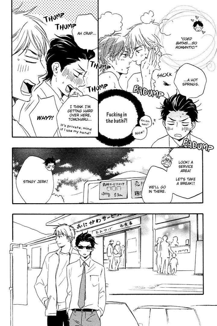 Honto-Yajuu-Yamamoto-Kotetsuko-Part-1-Eng page 21