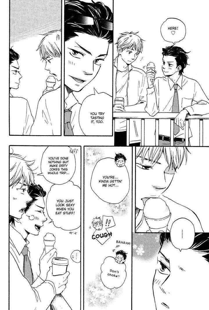 Honto-Yajuu-Yamamoto-Kotetsuko-Part-1-Eng page 23