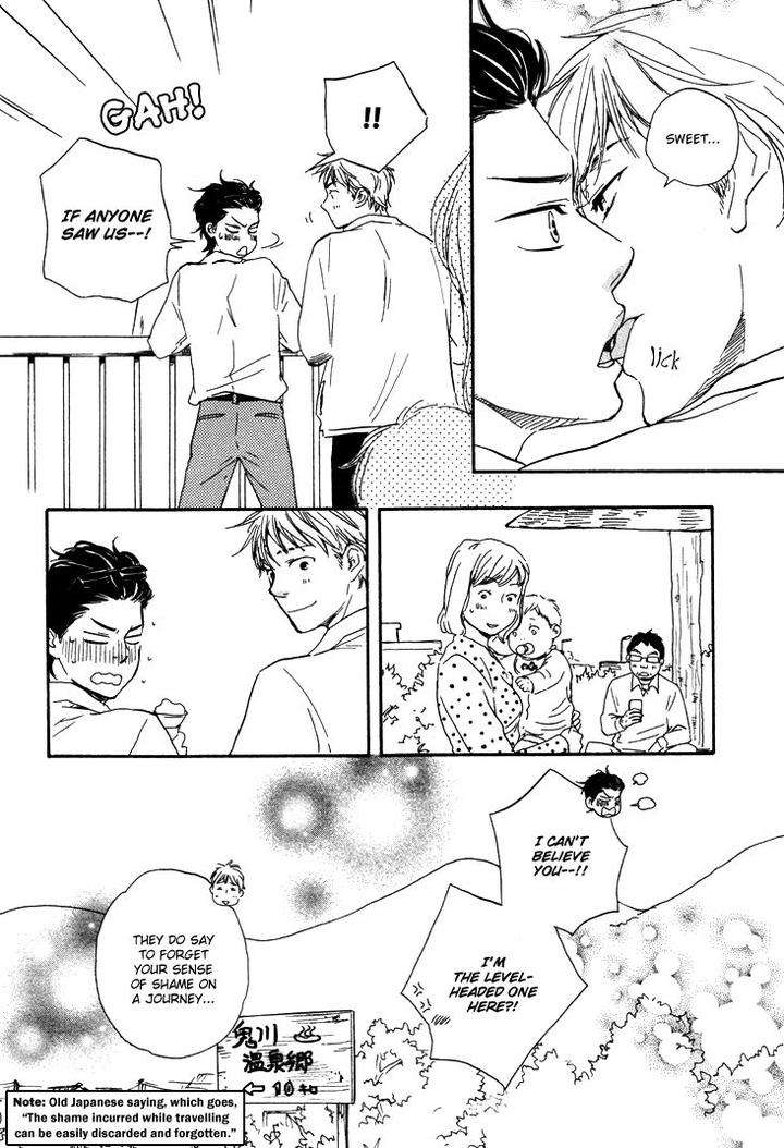 Honto-Yajuu-Yamamoto-Kotetsuko-Part-1-Eng page 25