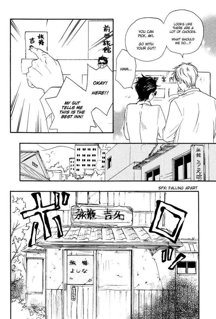 Honto-Yajuu-Yamamoto-Kotetsuko-Part-1-Eng page 27