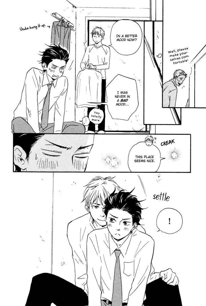 Honto-Yajuu-Yamamoto-Kotetsuko-Part-1-Eng page 33