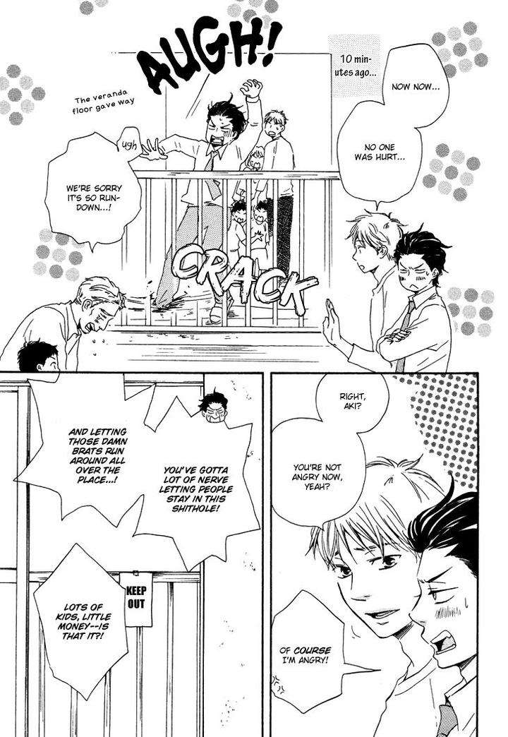 Honto-Yajuu-Yamamoto-Kotetsuko-Part-1-Eng page 4