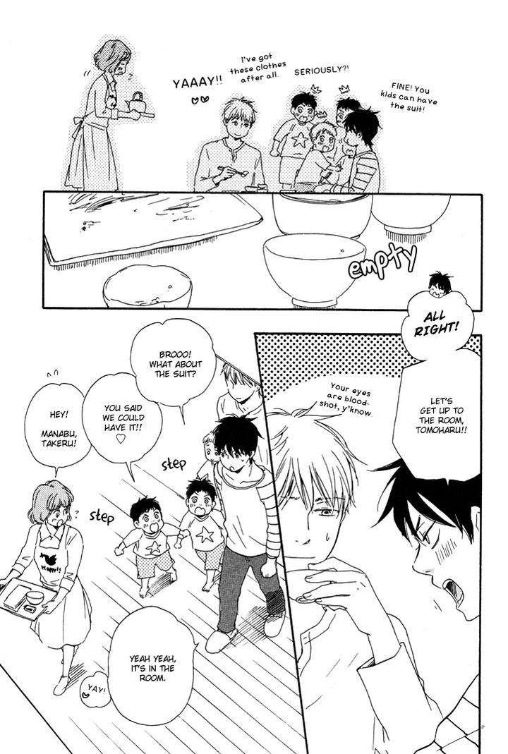 Honto-Yajuu-Yamamoto-Kotetsuko-Part-1-Eng page 20